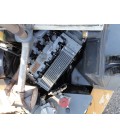 Ładowarka kołowa marki LIEBHERR L509 