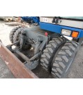 Koparka kołowa marki ATLAS - TEREX 1505 M AWE5 System