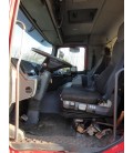 Samochód ciężarowy marki MERCEDES-BENZ Actros 3348AK 6x6 wywrot 3-stronny + HDS