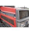 Ciągnik ogrodniczy marki YANMAR F20D