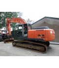 Koparka gąsienicowa marki HITACHI ZX250LCN-3