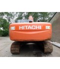 Koparka gąsienicowa marki HITACHI ZX250LCN-3