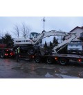 Koparka kołowa marki ATLAS - TEREX 1505 M AWE5 System