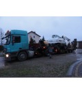Koparka kołowa marki ATLAS - TEREX 1505 M AWE5 System