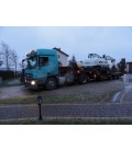 Koparka kołowa marki ATLAS - TEREX 1505 M AWE5 System