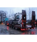 Koparka kołowa marki ATLAS - TEREX 1505 M AWE5 System