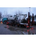 Koparka kołowa marki ATLAS - TEREX 1505 M AWE5 System
