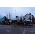 Koparka kołowa marki ATLAS - TEREX 1505 M AWE5 System