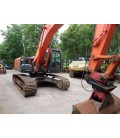 Koparka gąsienicowa marki HITACHI ZX250LCN-3
