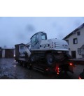 Koparka kołowa marki ATLAS - TEREX 1505 M AWE5 System