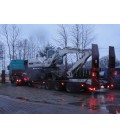 Koparka kołowa marki ATLAS - TEREX 1505 M AWE5 System