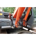 Koparka gąsienicowa marki HITACHI ZX250LCN-3