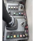 Koparka kołowa marki TEREX TW110
