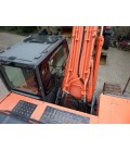 Koparka gąsienicowa marki HITACHI ZX250LCN-3