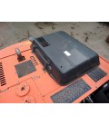 Koparka gąsienicowa marki HITACHI ZX250LCN-3