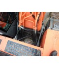 Koparka gąsienicowa marki HITACHI ZX250LCN-3