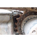 Koparka gąsienicowa marki HITACHI ZX250LCN-3