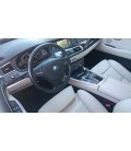 BMW Seria 5GT (F07) Series GT Gran Turismo 530d N57 245 KM