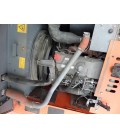 Koparka gąsienicowa marki HITACHI ZX250LCN-3