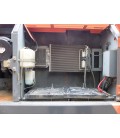Koparka gąsienicowa marki HITACHI ZX250LCN-3