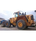 Ładowarka kołowa marki VOLVO L150D