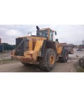 Ładowarka kołowa marki VOLVO L150D