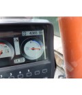 Koparka gąsienicowa marki HITACHI ZX250LCN-3