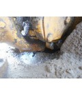 Ładowarka kołowa marki VOLVO L150D
