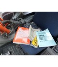 Koparka gąsienicowa marki HITACHI ZX250LCN-3