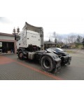 Ciągnik siodłowy marki SCANIA R420 