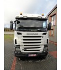 Ciągnik siodłowy marki SCANIA R420 