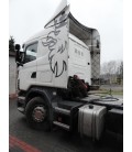 Ciągnik siodłowy marki SCANIA R420 