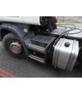 Ciągnik siodłowy marki SCANIA R420 