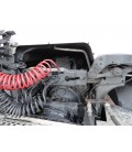Ciągnik siodłowy marki SCANIA R420 