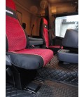 Ciągnik siodłowy marki SCANIA R420 