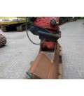 Koparka gąsienicowa marki HITACHI ZX250LCN-3