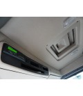 Ciągnik siodłowy marki SCANIA R420 