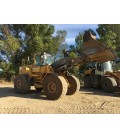 Ładowarka kołowa marki VOLVO L150B