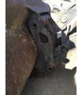 Ładowarka kołowa marki VOLVO L150B