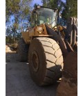Ładowarka kołowa marki VOLVO L150B