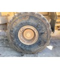Ładowarka kołowa marki VOLVO L150B