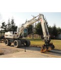 Koparka kołowa marki ATLAS - TEREX 1505 M AWE5 System