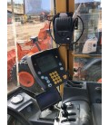Ładowarka kołowa marki VOLVO L150B