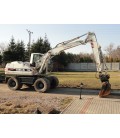 Koparka kołowa marki ATLAS - TEREX 1505 M AWE5 System