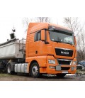 Ciągnik siodłowy Man TGX 18.440 4X2 BLS, XLX, EEV, Intarder, Kipphydraulik