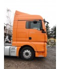 Ciągnik siodłowy Man TGX 18.440 4X2 BLS, XLX, EEV, Intarder, Kipphydraulik
