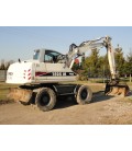 Koparka kołowa marki ATLAS - TEREX 1505 M AWE5 System