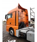 Ciągnik siodłowy Man TGX 18.440 4X2 BLS, XLX, EEV, Intarder, Kipphydraulik