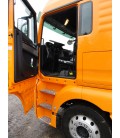 Ciągnik siodłowy Man TGX 18.440 4X2 BLS, XLX, EEV, Intarder, Kipphydraulik