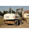Koparka kołowa marki ATLAS - TEREX 1505 M AWE5 System
